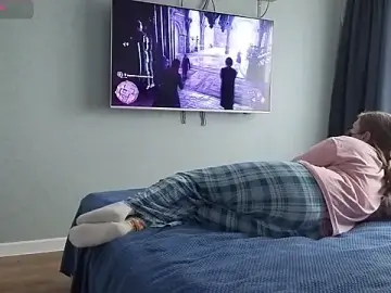 Stripchat Live Sex of MilaaMilaa