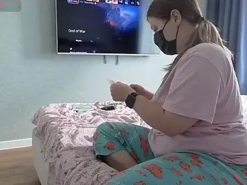 Stripchat Free Porn Cam of MilaaMilaa