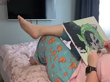 Stripchat Best live sex cam show of MilaaMilaa