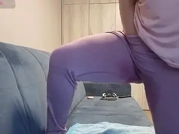 Stripchat Live Sex of MilaaMilaa