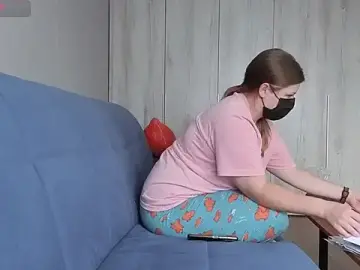 Stripchat Best live sex cam show of MilaaMilaa