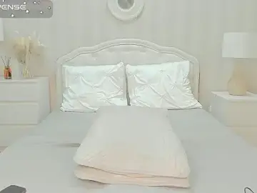 Stripchat Adult Webcam of Nicky_Stone