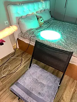 Stripchat Sex Cam of bitchpeace_