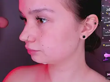 Stripchat Adult Webcams of bitchpeace_