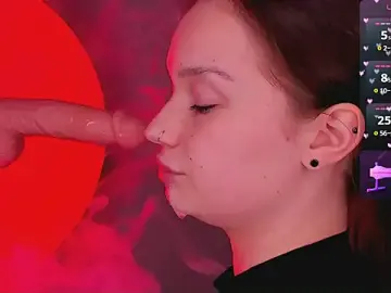 Stripchat Nude Webcam of bitchpeace_