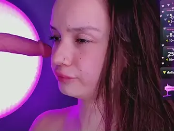 Stripchat Live Sex of bitchpeace_