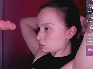 Stripchat Free Porn Cam of bitchpeace_