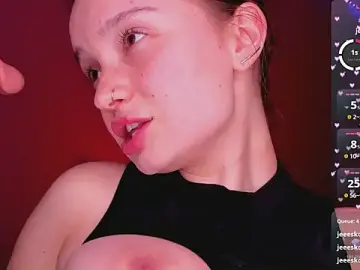Stripchat Sex Chat of bitchpeace_