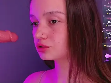 Stripchat Best live sex cam show of bitchpeace_