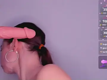 Stripchat Sex Cam of bitchpeace_