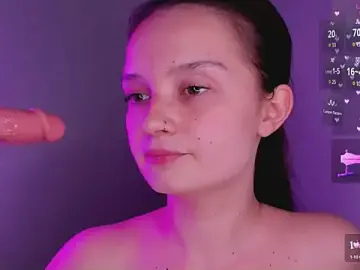 Stripchat Free Porn Cam of bitchpeace_