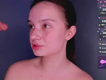 Stripchat Private Sex Chat of bitchpeace_