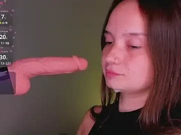 Stripchat Best Webcam of bitchpeace_