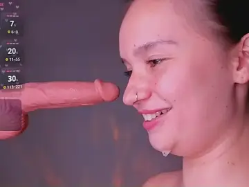 Stripchat Live Porn of bitchpeace_