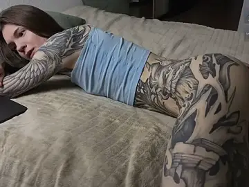 Stripchat Live Sex of dnonilol