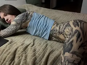 Stripchat Live Sex Cam of dnonilol