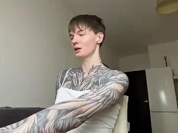 Stripchat Nude Webcam of dnonilol