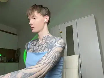 Stripchat Live Sex of dnonilol