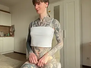 Stripchat Sex Cam of dnonilol