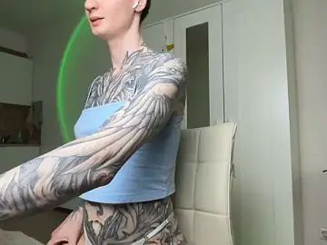 Stripchat Best Webcam of dnonilol