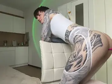 Stripchat Private Sex Chat of dnonilol