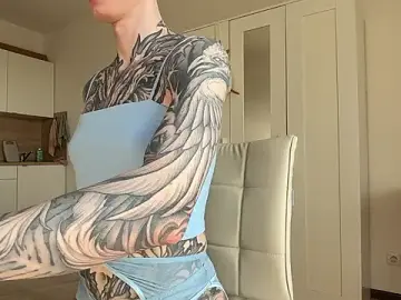 Stripchat Sex Cam of dnonilol