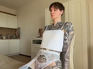 Stripchat Live Sex of dnonilol