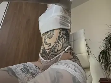 Stripchat Sex Chat of dnonilol