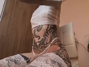 Stripchat Live Sex of dnonirose