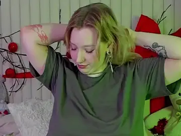 Stripchat Live Sex Cam of RachelCart