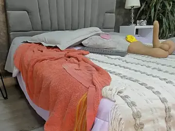 Stripchat Live Sex of isa_lancaster