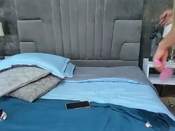 Stripchat Adult Webcams of isa_lancaster