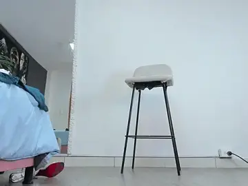 Stripchat Private Sex Chat of isa_lancaster