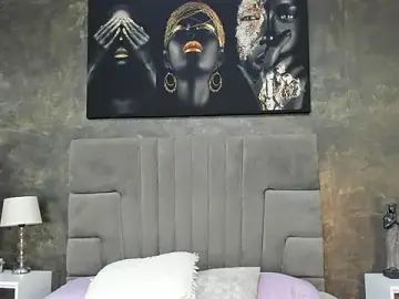 Stripchat Best Webcam of isa_lancaster