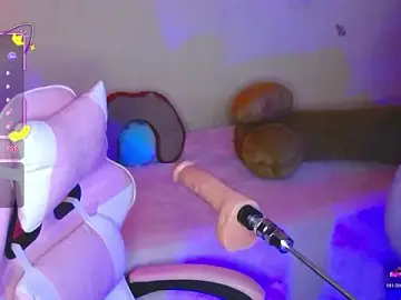 Stripchat Adult Webcams of kim_saenz20