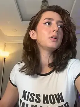 Stripchat Private Sex Chat of nicollefiorett