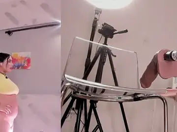 Stripchat Adult Webcams of zoe_backer