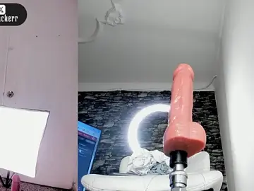 Stripchat Sex Chat of zoe_backer