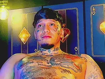 Stripchat Adult Webcams of daimond_hope666