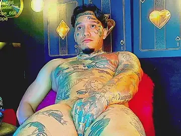 Stripchat Adult Webcam of daimond_hope666