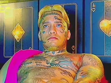 Stripchat Sex Chat of daimond_hope666