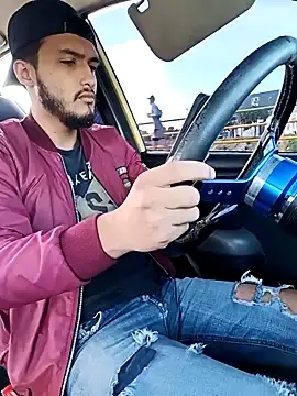 Stripchat Live Porn of mosmar_20