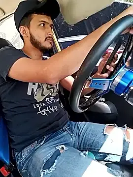 Stripchat Adult Video Chat of mosmar_20