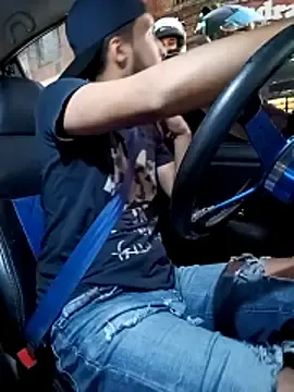 Stripchat Free Porn Cam of mosmar_20