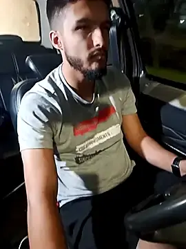 Stripchat Sex Cam of mosmar_20