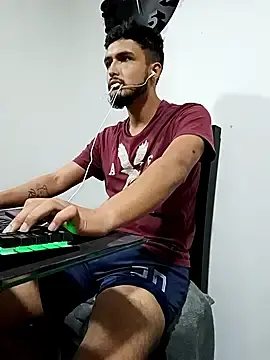 Stripchat Best live sex cam show of mosmar_20