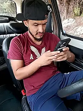 Stripchat Best live sex cam show of mosmar_20