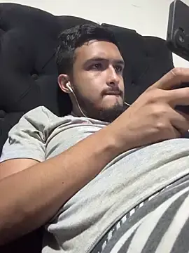 Stripchat Live Porn of mosmar_20