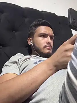 Stripchat Nude Webcam of mosmar_20