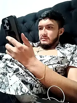 Stripchat Nude Webcam of mosmar_20